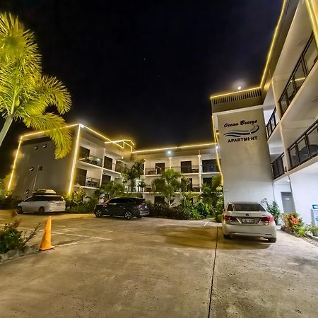 Ocean Breeze Apartment Nadi Luaran gambar