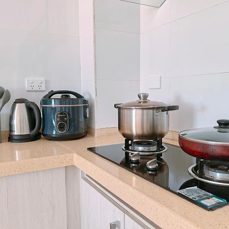 Ocean Breeze Apartment Nadi Luaran gambar