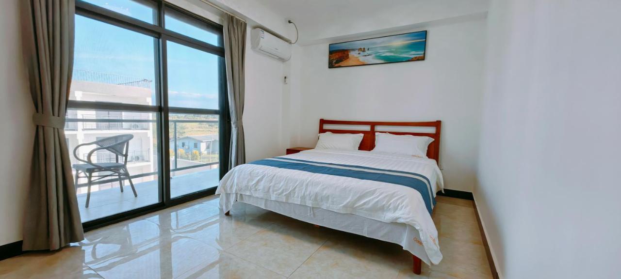 Ocean Breeze Apartment Nadi Luaran gambar