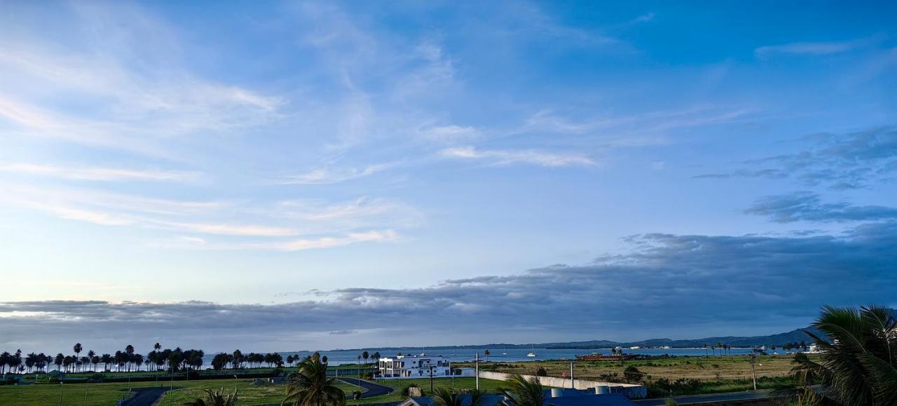 Ocean Breeze Apartment Nadi Luaran gambar