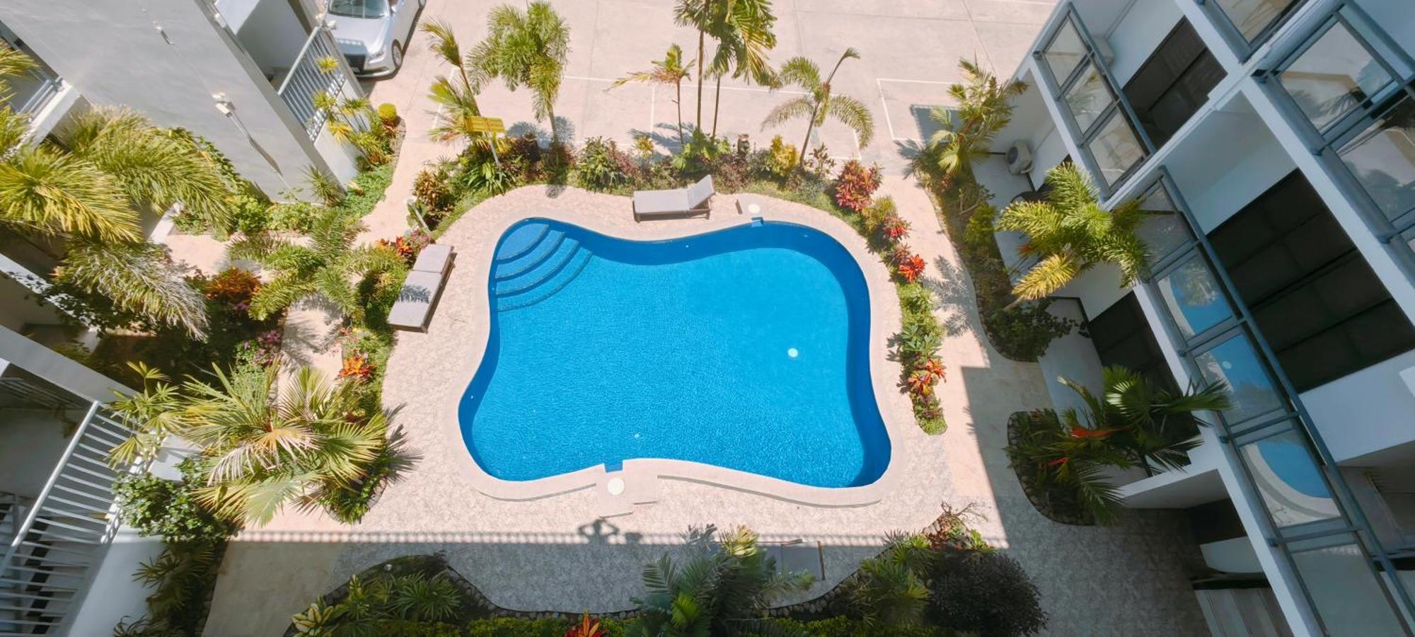 Ocean Breeze Apartment Nadi Luaran gambar